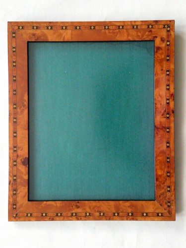 Vintage antique victorian burr - vintage,