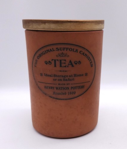 Vintage henry watson pottery - watson,