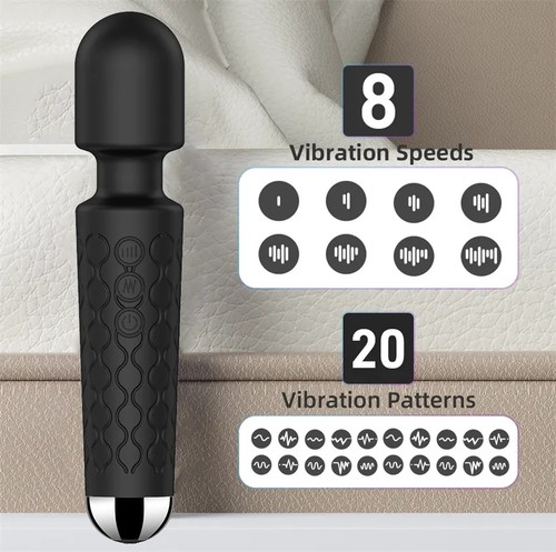 Rechargeable clit vibrator - rechargeable,