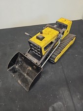 Tonka Front End Loader Vintage