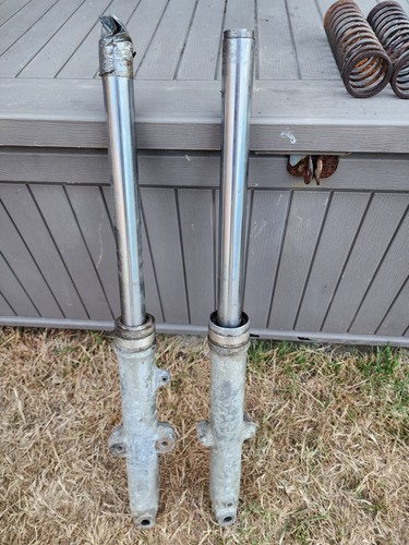 Fs1 forks rd50 - fs1,