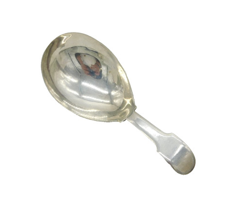 George iii sterling silver tea - iii,