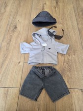 Build A Bear Workshop Boy