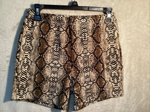 Polly snake skin print - snake,