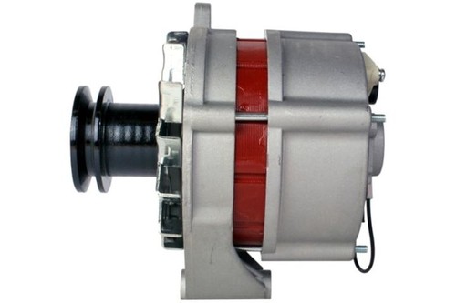 Hella alternator 14v 65a - alternator,