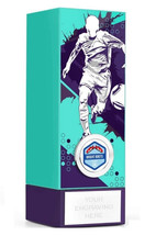 Personalised Football Trophy