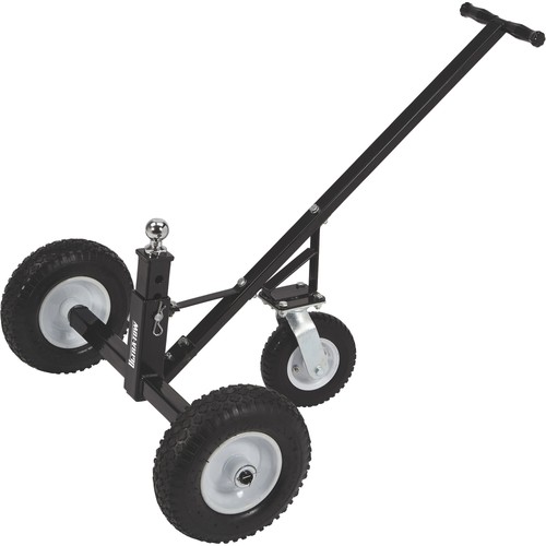 Ultra tow adjustable trailer - ultra-tow,