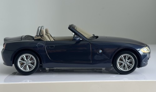 Kyosho bmw z4 - kyosho,