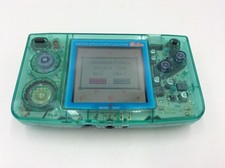 Neo Geo Pocket Color SNK