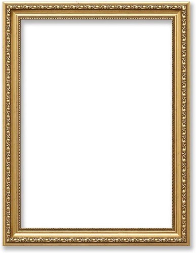 Fancy vintage style ornate - style,