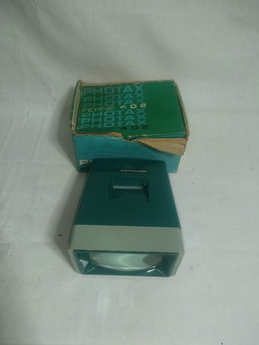 Vintage photax ferne 402 - vintage,