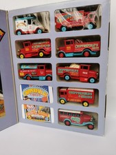 Vintage Corgi Chipperfields