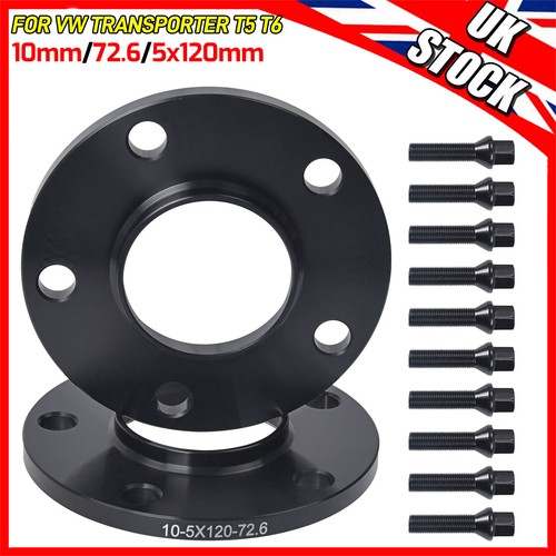 10mm alloy wheel spacers fits - wheel,