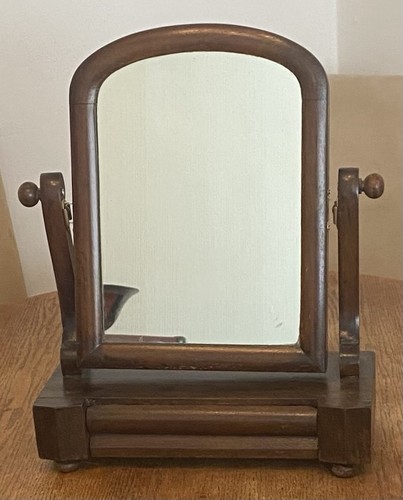 Beautiful edwardian oak framed - edwardian,