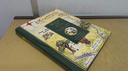 Complete collection winnie - complete,