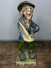 Vintage Will Young Widecombe