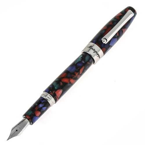 Montegrappa fortuna mosaico - montegrappa,