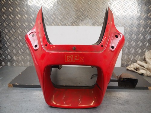 Cowling upper body - cowling,