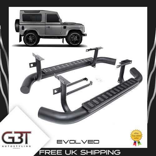 For land rover defender - land, 90