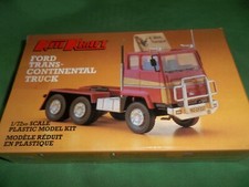 KEIL KRAFT  1/72nd  FORD