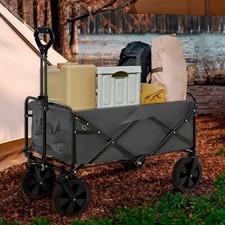 Neo Cart Trolley Festival