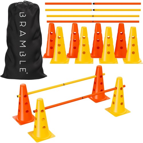 Adjustable height speed - adjustable,