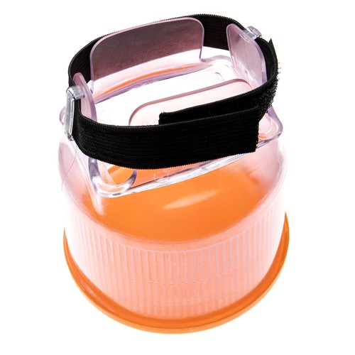 Flash diffusor for - diffusor,