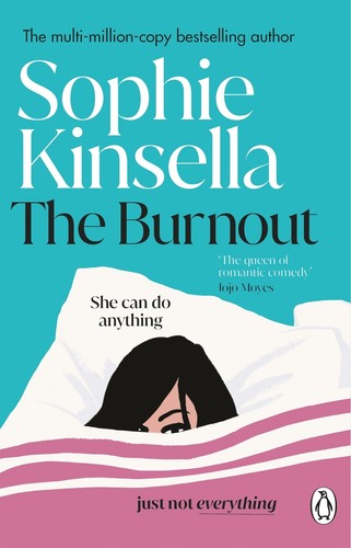 The burnout hilarious new - burnout:,