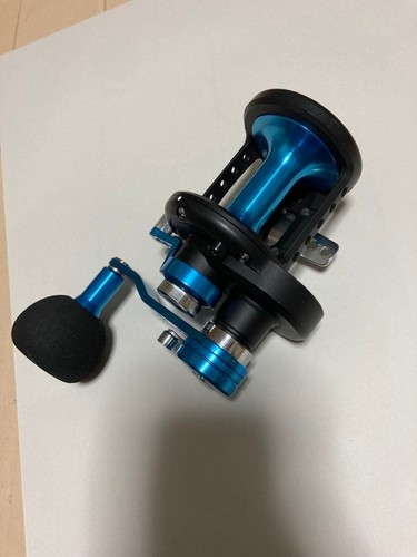 Daiwa saltist ld30 - saltist,