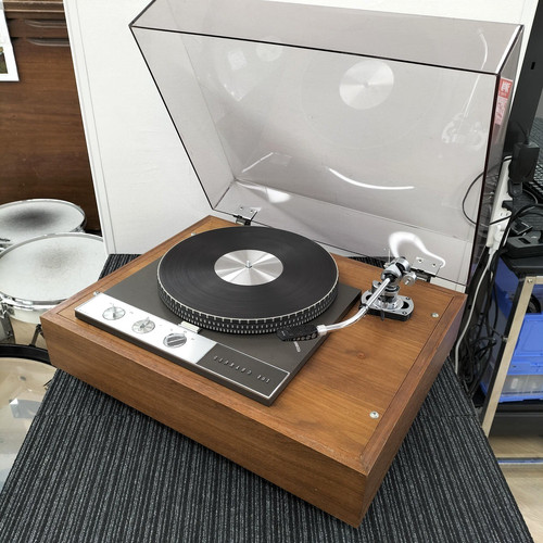 Garrard 401 idler drive - idler,