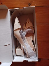 Deichmann Catwalk Ladies Cream
