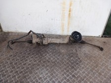 Ford Kuga Mk2 RHD Electric