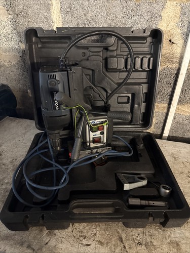 Evolution magnetic drill - drill, with