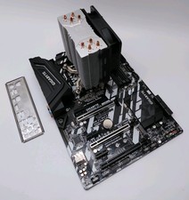 Gigabyte GAMING GA-Z170XP-SLI