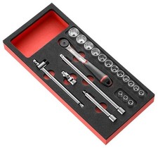 Facom MODM.J161-36 20 Piece