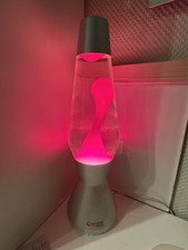 Mathis Astro Lava Lamp Vintage