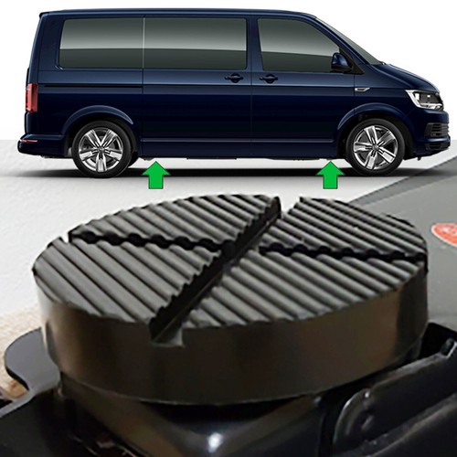 Large rubber pad - rubber,
