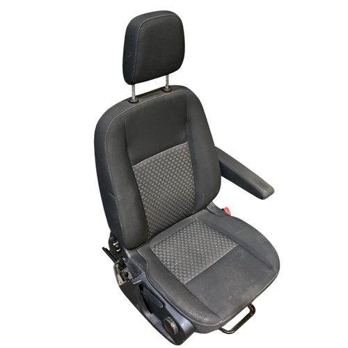 Seat ford transit - ford,