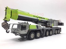 Zoomlion QAY220 ton Milan