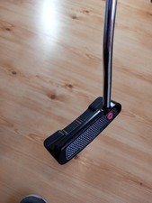 Custom Odyssey O-Works 1W