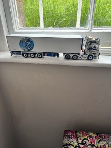 Wsi bst scania - bst,