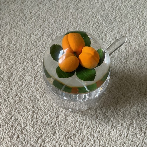 Vintage kitsch lucite acrylic - vintage,