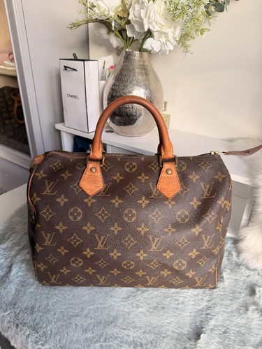 Louis vuitton speedy - louis, 30