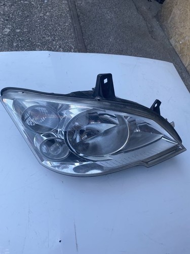 Mercedes benz vito viano w639 - vito,