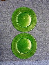 PAIR of Portmeirion 320mm