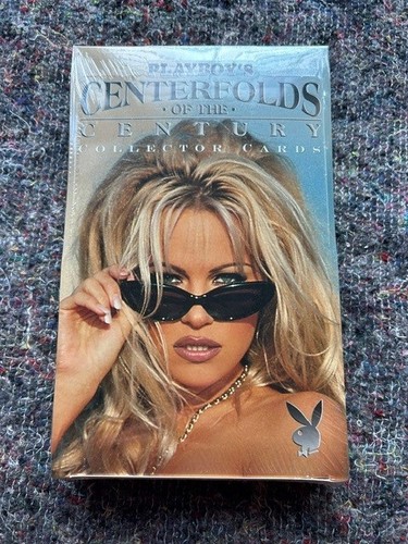 Playboy centerfolds of - centerfolds,