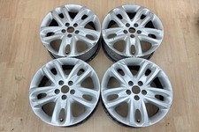 ALLOY WHEELS SET 17 INCH 7J 'SPORT' - Jaguar X-Type 2001-2010 #1774