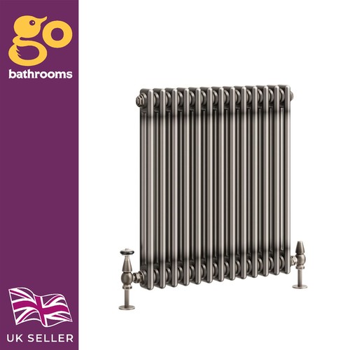 Traditional column radiator - 2,