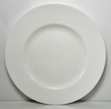 Wedgwood Wedgwood White Bread and Butter Plate 6"