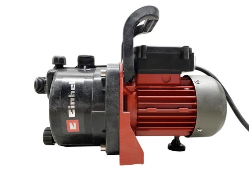 Garden surface pump - garden,